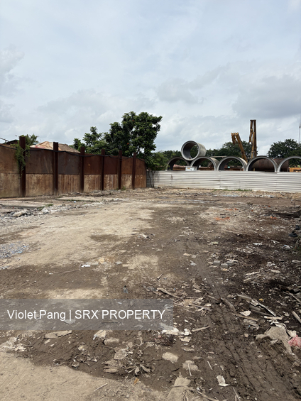  (D22), Land #518455671